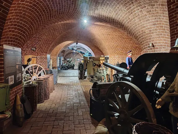 Fort Gerharda